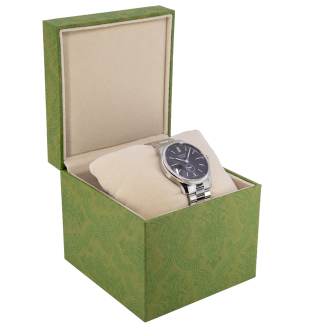 Gucci Men's YA126388 G-Timeless 40mm Automatic