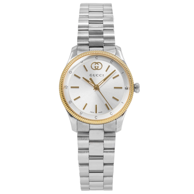 Gucci Women's YA1265063 G-Timeless 29mm Quartz