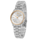 Gucci Women's YA1265072 G-Timeless 29mm Diamonds Quartz