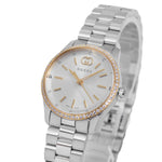 Gucci Women's YA1265072 G-Timeless 29mm Diamonds Quartz