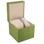 Gucci Women's YA127516 G-Frame Diamonds Quartz