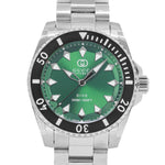 Gucci Men's YA136363 Dive 40mm Automatic