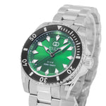 Gucci Men's YA136363 Dive 40mm Automatic