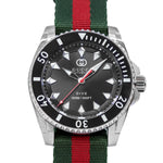 Gucci Men's YA136364 Dive 40mm Automatic
