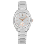 Gucci Women's YA142510 Interlocking 29mm Quartz