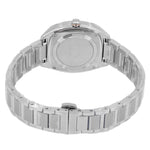 Gucci Women's YA142510 Interlocking 29mm Quartz