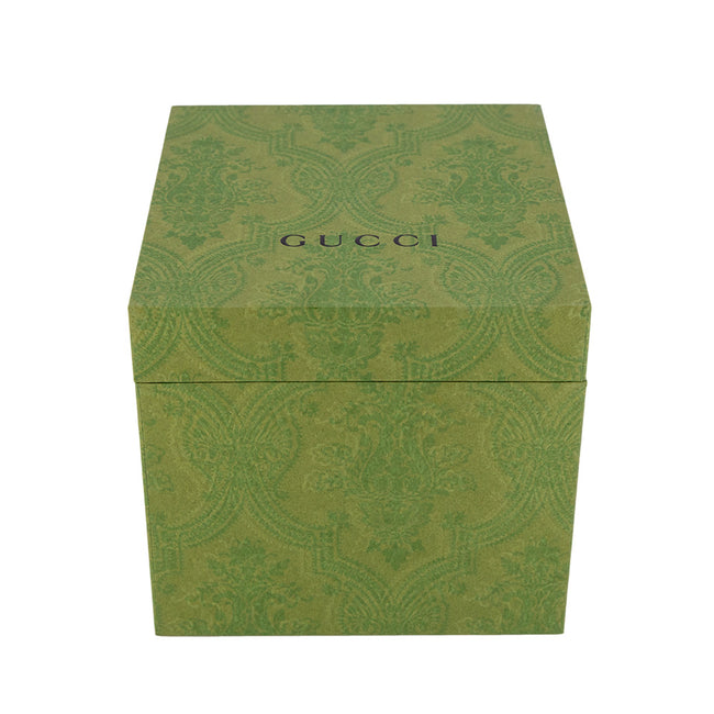 Gucci Women's YA142513 Interlocking 29mm Quartz