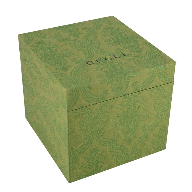 Gucci Women's YA142513 Interlocking 29mm Quartz