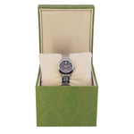 Gucci Women's YA142513 Interlocking 29mm Quartz