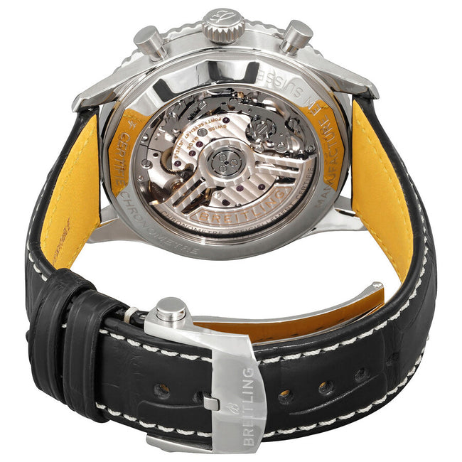 Breitling AB0138241C1P1 Navitimer Chronograph 43 Automatic