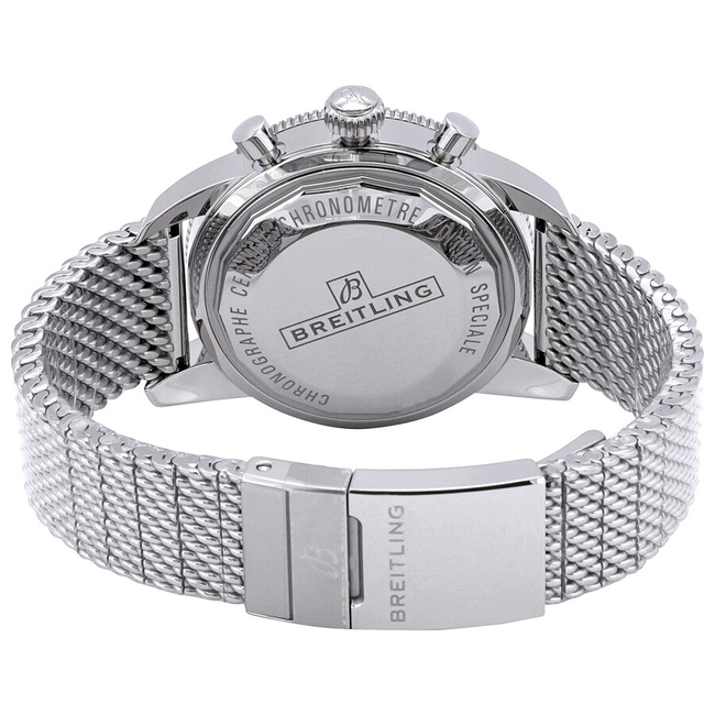 Breitling A13313121L1A1 Superocean Heritage Chrono 44mm