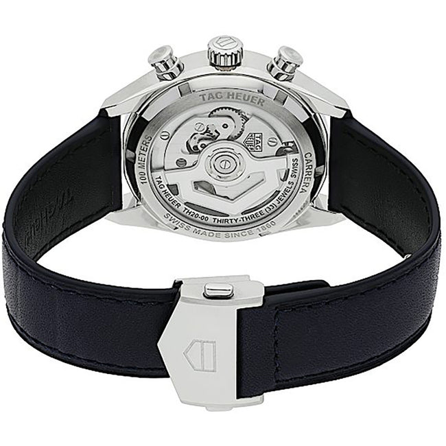 TAG Heuer CBS2212.FC6535 Carrera Chronograph Automatic