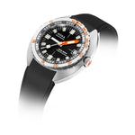 Doxa Men's  804.10.101.20  SUB 200T Sharkhunter Auto