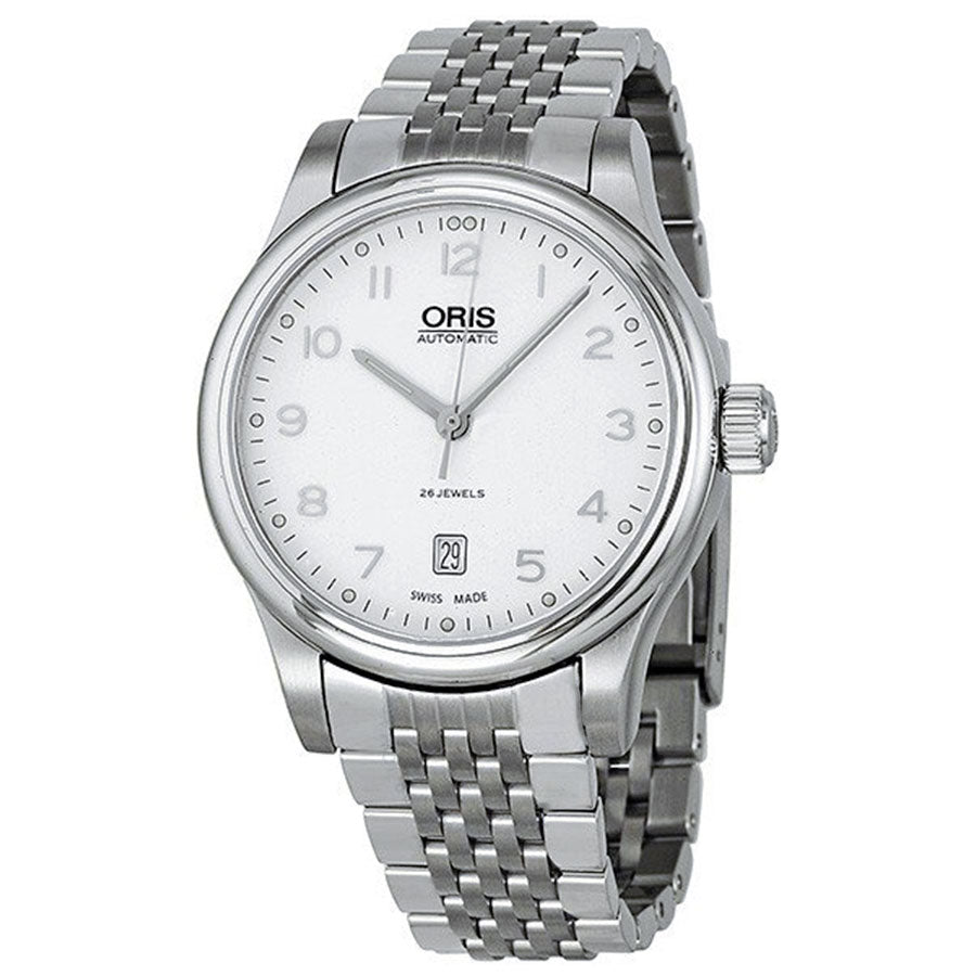Oris 26 cheap jewels