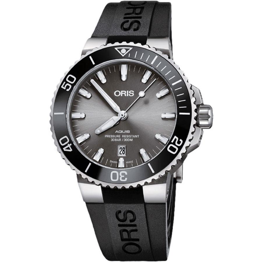 Oris aquis 7730 new arrivals