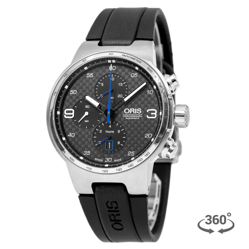 Oris williams on sale mens watch