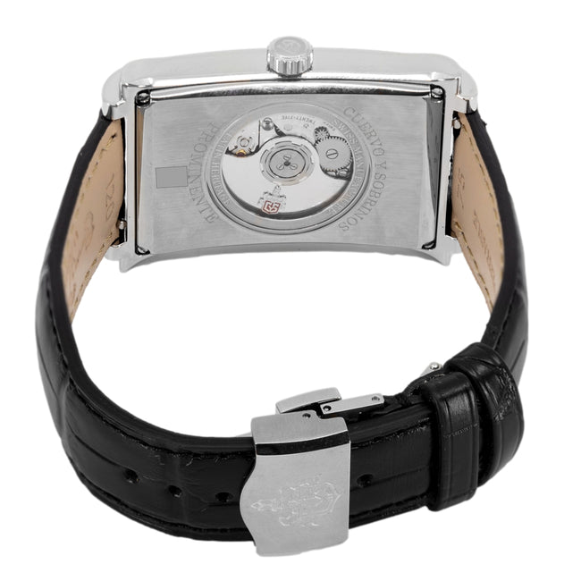 1012.1NM- Cuervo y Sobrinos 1012.1NM Prominente Icónico Auto