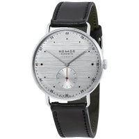 1114-Nomos Glashutte Men's 1114 Metro Neomatik 39 Watch