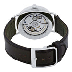 1114-Nomos Glashutte Men's 1114 Metro Neomatik 39 Watch