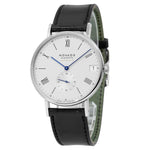 261-Nomos Galshutte Men's 261 Neomatik White Dial Watch