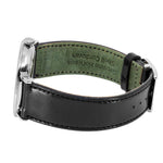 261-Nomos Galshutte Men's 261 Neomatik White Dial Watch