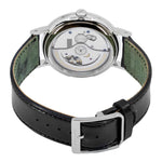 261-Nomos Galshutte Men's 261 Neomatik White Dial Watch