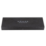 261-Nomos Galshutte Men's 261 Neomatik White Dial Watch