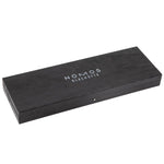 261-Nomos Galshutte Men's 261 Neomatik White Dial Watch