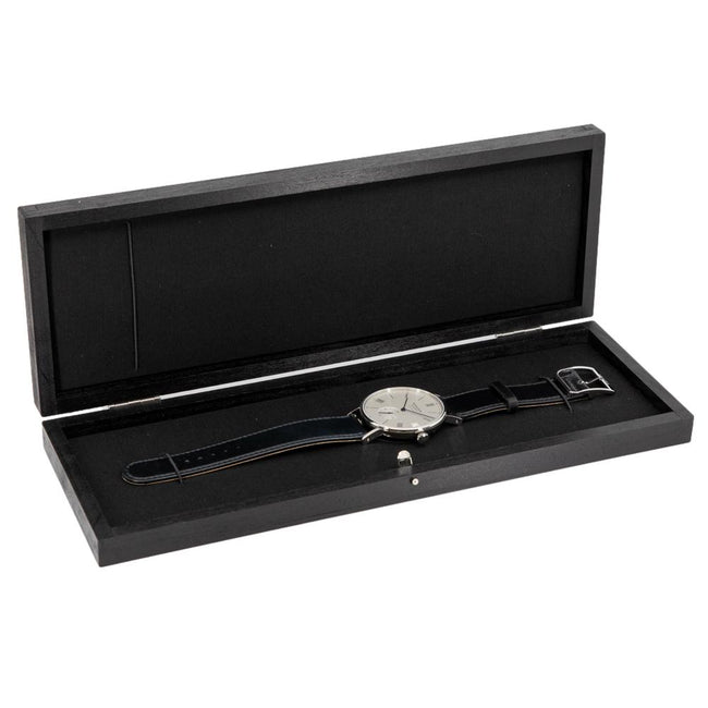 261-Nomos Galshutte Men's 261 Neomatik White Dial Watch