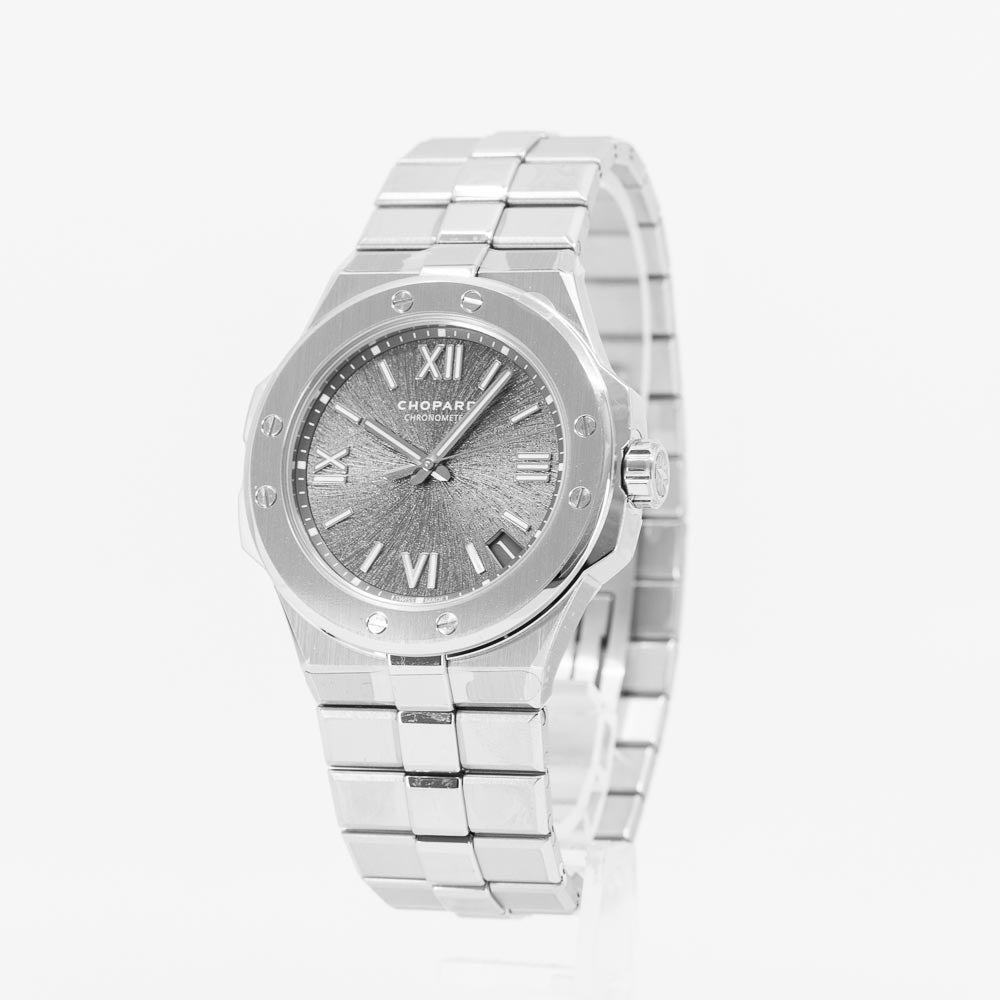 298600-3002-Chopard Men's 298600-3002 Alpine Eagle Large Watch