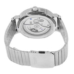 581-Nomos Glashutte 581 Tangente Neomatik Black Dial Auto