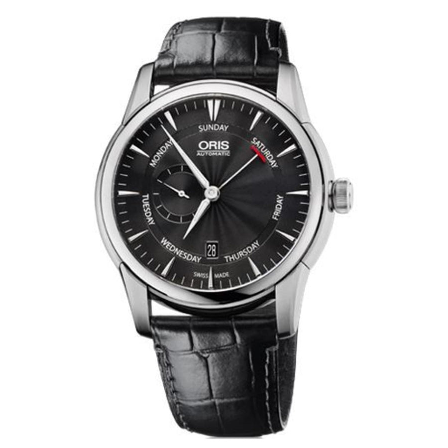 Oris 01 745 7666 4054 07 5 23 71FC Big Crown Pointer Watch