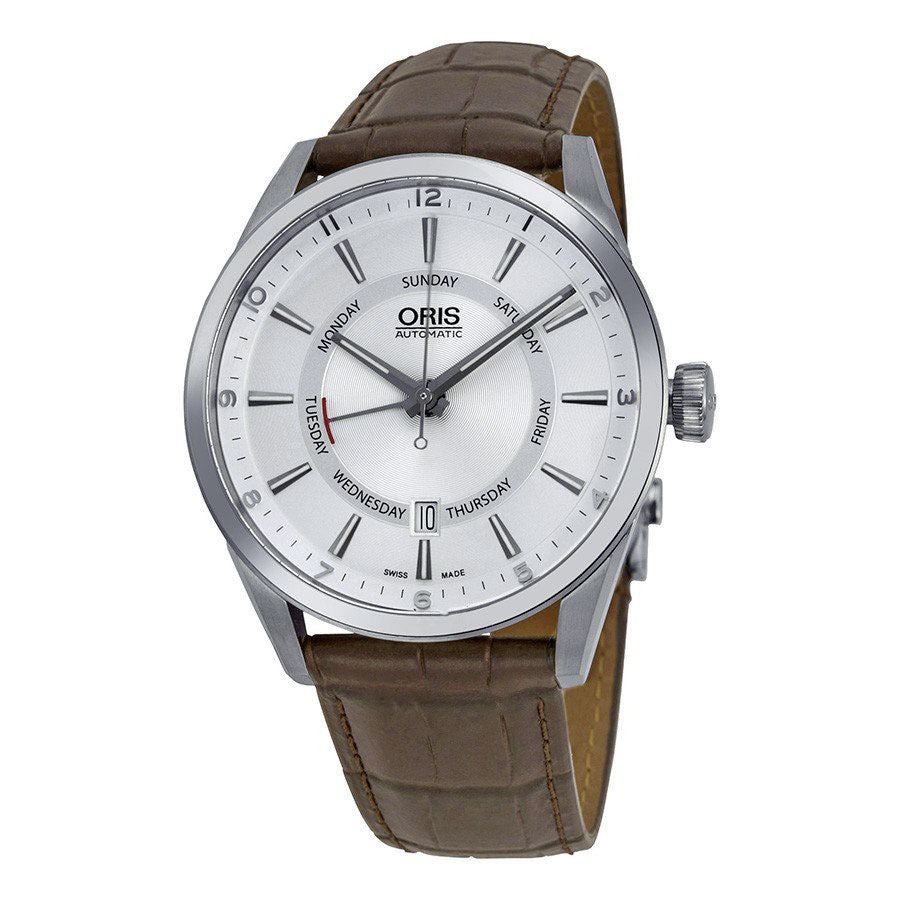 Oris artix new arrivals pointer day