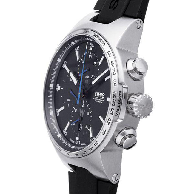 01 774 7717 4164-07 4 24 50-Oris 01 774 7717 4164-07 4 24 50 Williams Watch