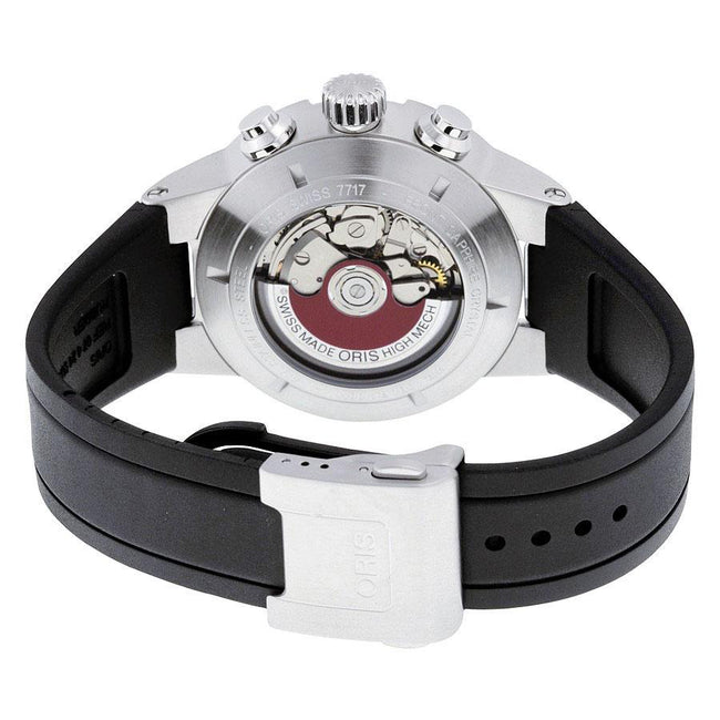 01 774 7717 4164-07 4 24 50-Oris 01 774 7717 4164-07 4 24 50 Williams Watch