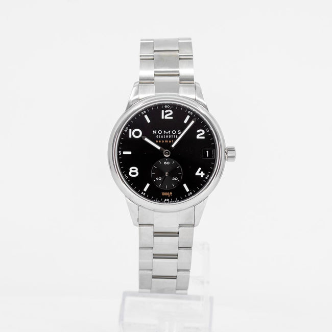 781-Nomos Glashutte Men's 781 Club Sport Neomatik 42 Watch