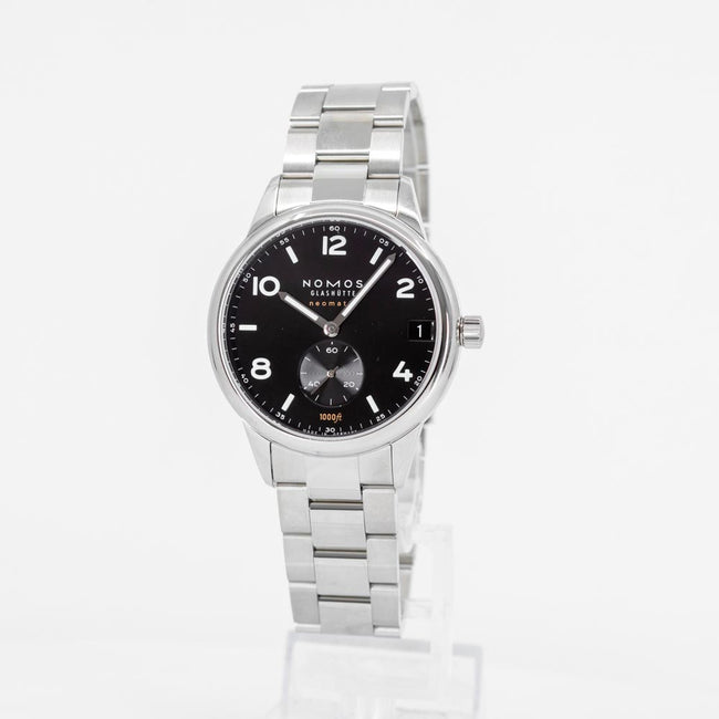 781-Nomos Glashutte Men's 781 Club Sport Neomatik 42 Watch