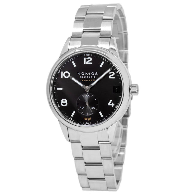 781-Nomos Glashutte Men's 781 Club Sport Neomatik 42 Watch