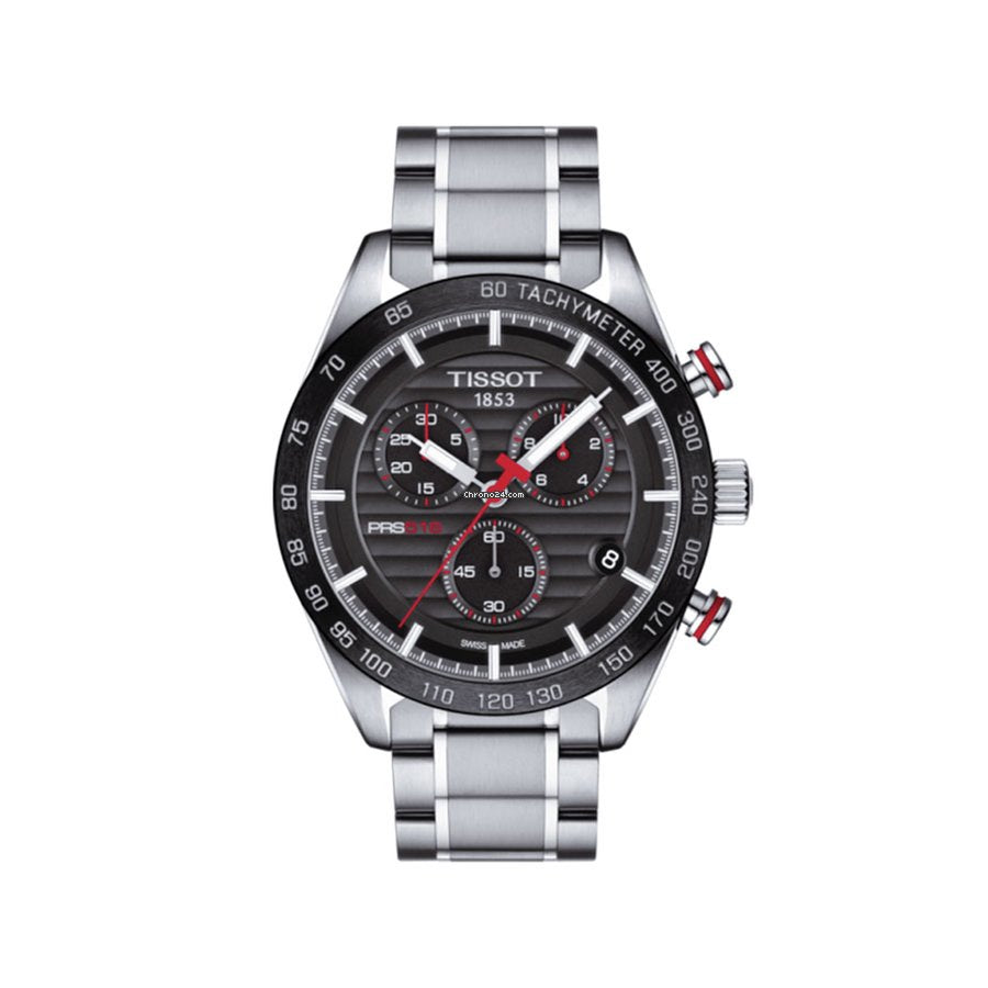 Tissot prs 516 battery replacement cheap