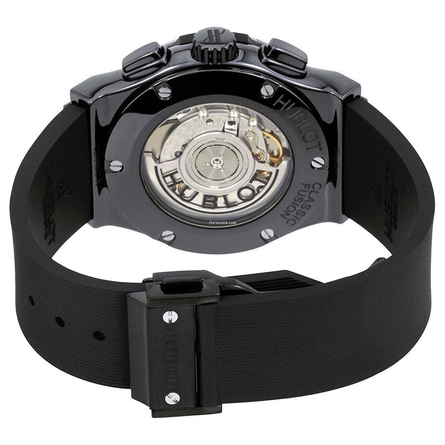 541.CM.1771.RX-Hublot Men's 541.CM.1771.RX Classic Fusion Watch