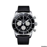 AB0162121B1S1-Breitling Men's AB0162121B1S1 Superocean Heritage II Watch