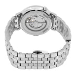 96A199-Bulova Men's 96A199 Classic Black Dial  Auto Watch