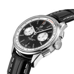 AB0118371B1P1-Breitling AB0118371B1P1 Premier Chrono Black Dial Watch