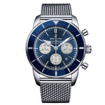 AB0162161C1A1-Breitling Men's AB0162161C1A1 Superocean Heritage II Watch