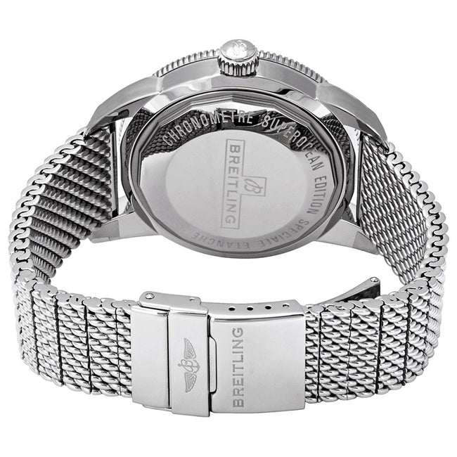 AB2030121B1A1-Breitling Men's AB2030121B1A1 Superocean Heritage II Watch