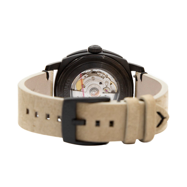 AM-4000.02.292.K19-Anonimo Men's AM-4000.02.292.K19 Epurato Automatic Watch