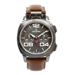 AM-1120.01.002.A02-Anonimo Men's AM-1120.01.002.A02 Militare Auto Watch