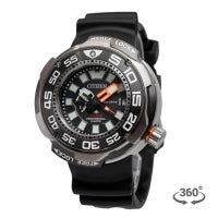 BN7020-09E-Citizen Men's BN7020-09E Promaster Professional Diver Watch