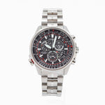 BY0120-54E-Citizen Men's BY0120-54E Eco-Drive Radio Controlled Watch