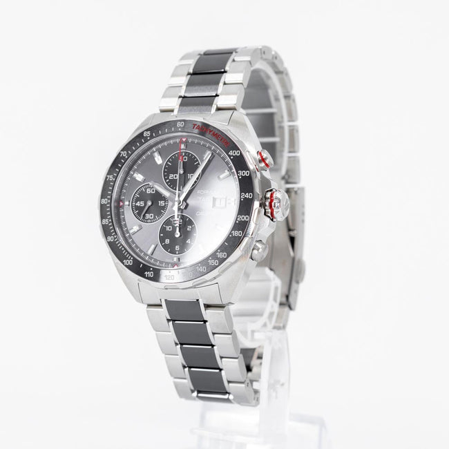 CAZ2012.BA0970-Tag Heuer Men's CAZ2012.BA0970 Formula 1 Chrono Watch